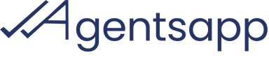 AgentsApp logo